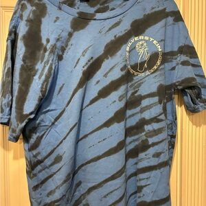 Silverstein Misery Made Me Shirt